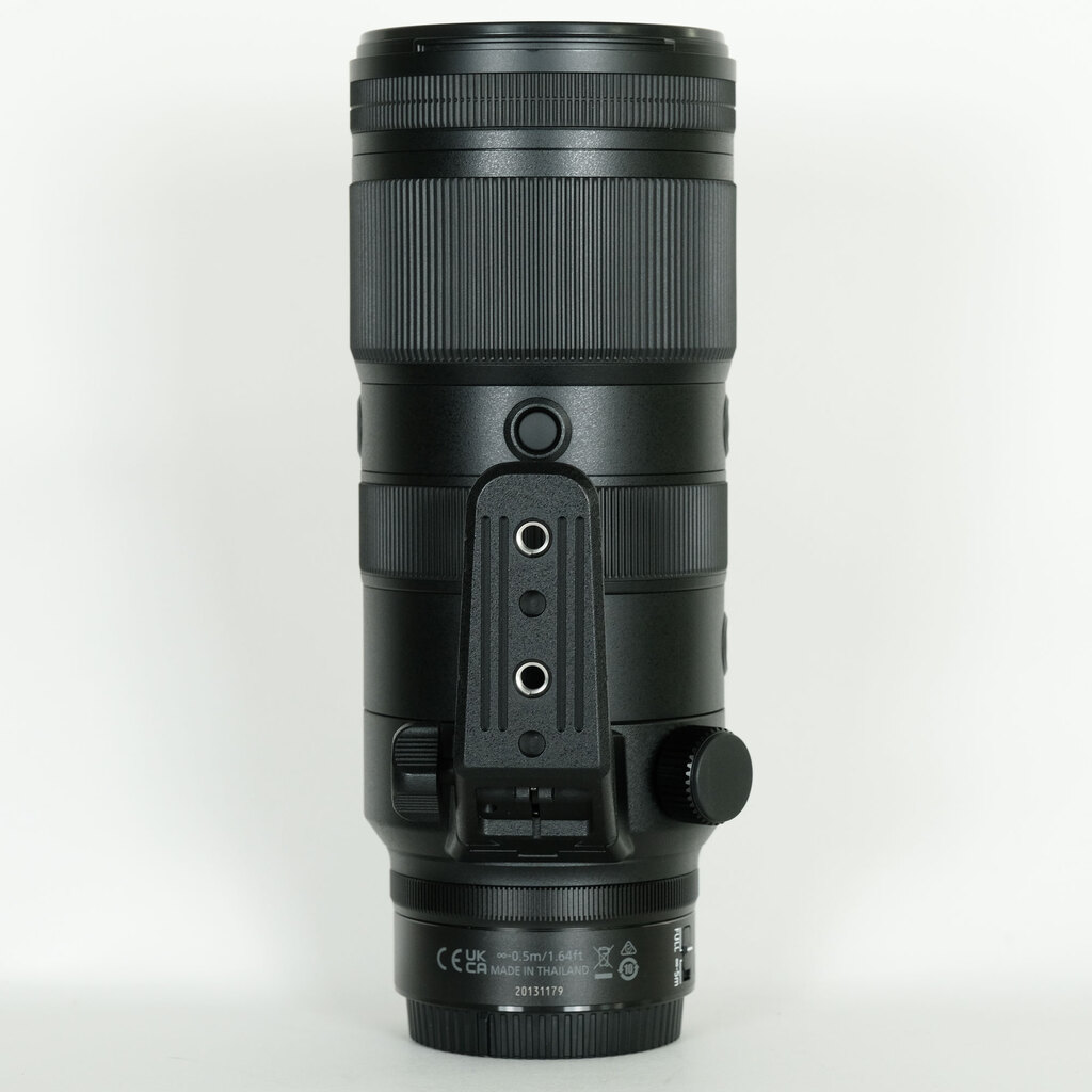 Nikon NIKKOR Z 70-200mm f/2.8 VR S