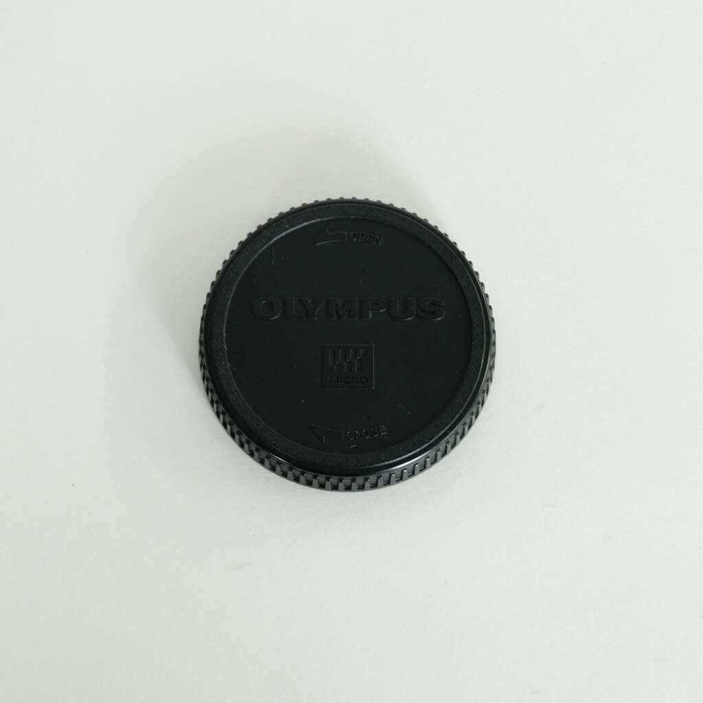 OLYMPUS M.ZUIKO DIGITAL ED 75-300mm F4.8-6.7 II