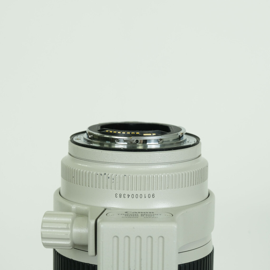 Canon EF70-200mm F2.8L IS II USM