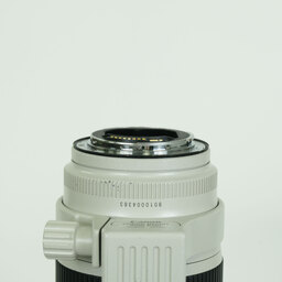 Canon EF70-200mm F2.8L IS II USM