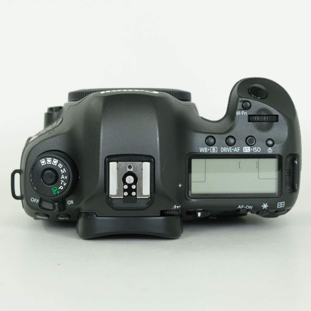 Canon EOS 5Ds / 5DsR