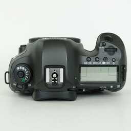 Canon EOS 5Ds / 5DsR