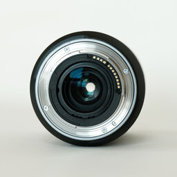 Canon RF24-240mm F4-6.3 IS USM