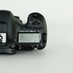 Canon EOS 7D Mark II