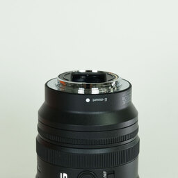 SONY FE 24-50mm F2.8 G SEL2450G SONY FE 24-50mm F2.8 G SEL2450G