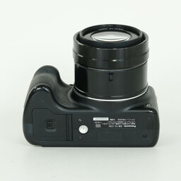 Panasonic LUMIX DC-FZ85