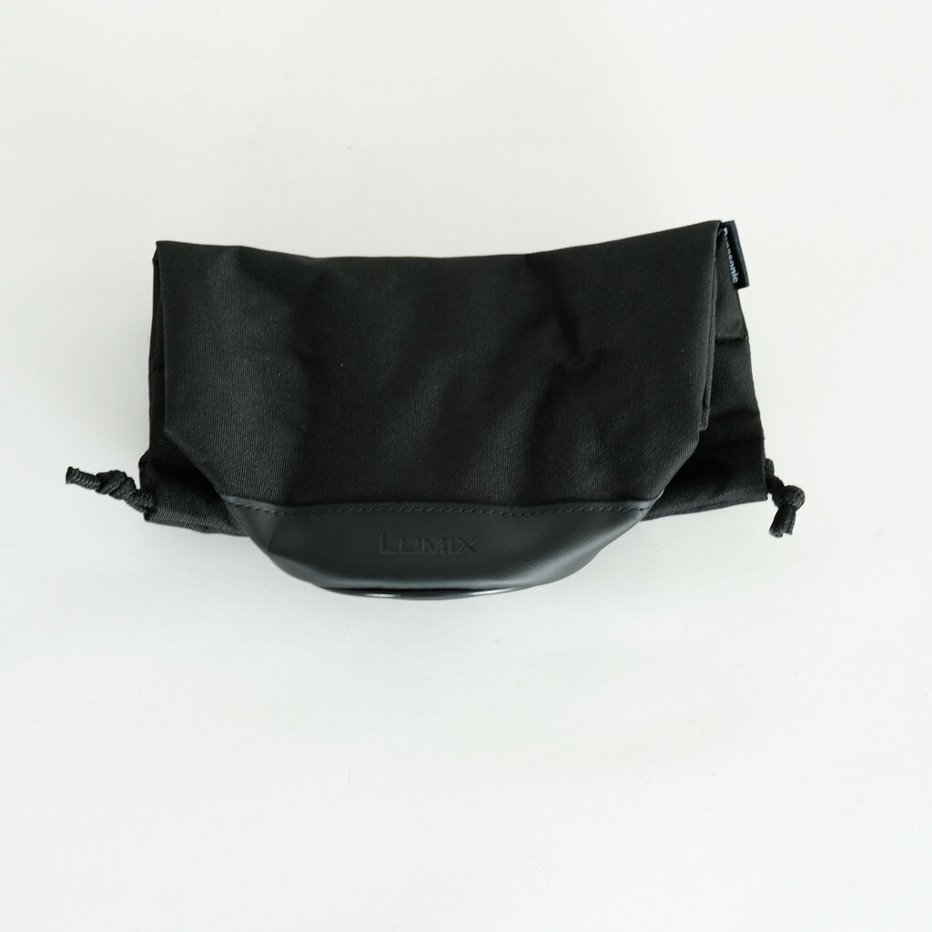 Panasonic LUMIX S PRO 70-200mm F4 O.I.S.