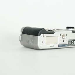 PENTAX Q7 ダブルズームキット シルバー