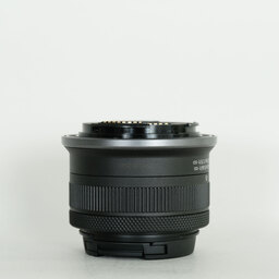 Canon RF-S 18-45mm F4.5-6.3 IS STM