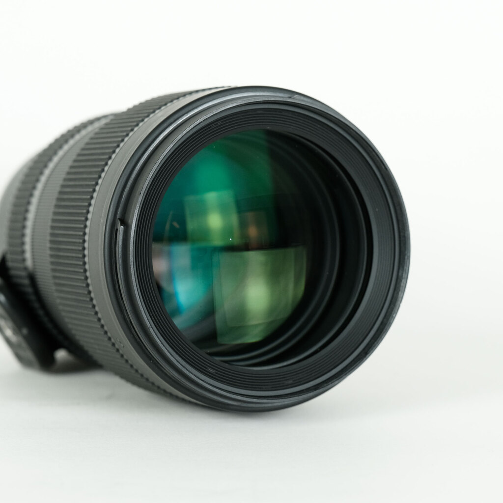 SIGMA 50-100mm F1.8 DC HSM｜Art [ニコンF用]