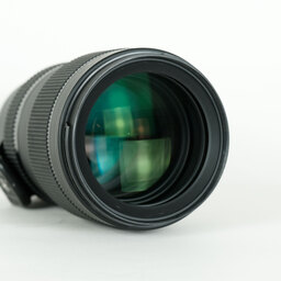 SIGMA 50-100mm F1.8 DC HSM｜Art [ニコンF用]