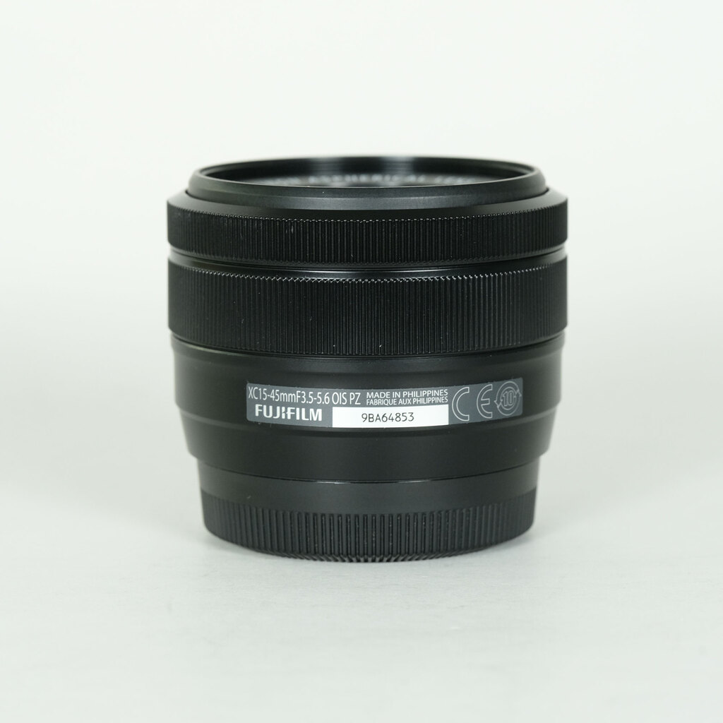 FUJIFILM XC15-45mmF3.5-5.6 OIS PZの出品 | ONE SCENE（ワンシーン）
