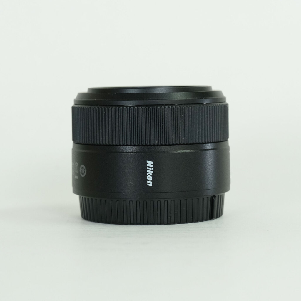 Nikon NIKKOR Z 40mm f/2