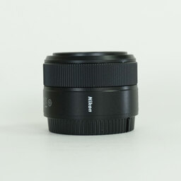 Nikon NIKKOR Z 40mm f/2