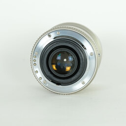 PENTAX FA31mm F1.8 AL Limited シルバー