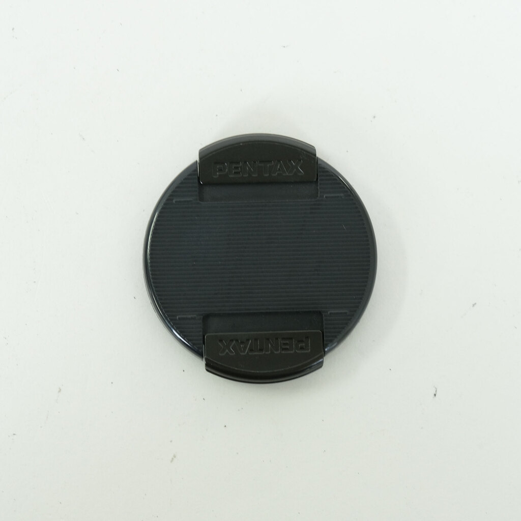 PENTAX smc PENTAX-D FA MACRO 50mmF2.8