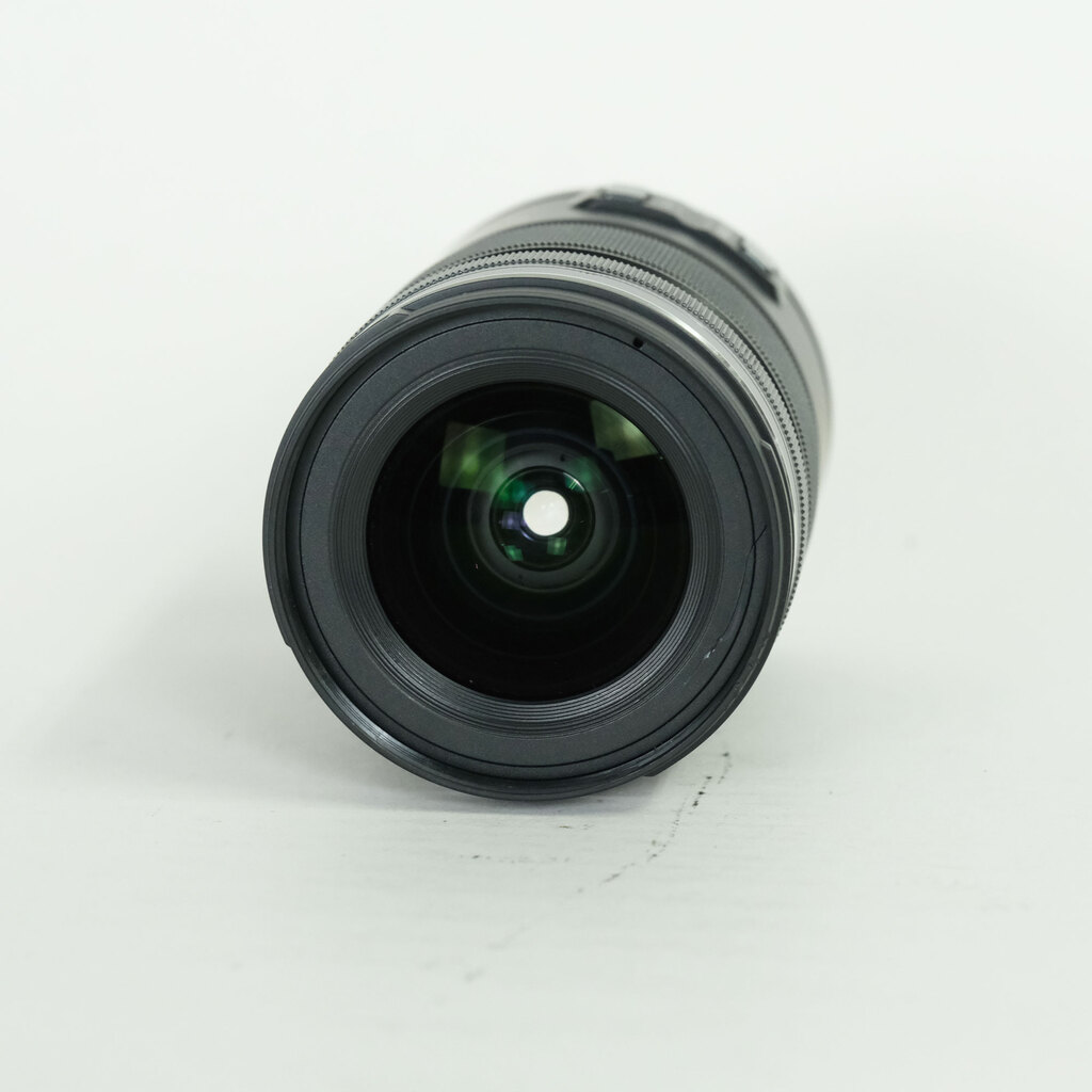 OLYMPUS M.ZUIKO DIGITAL ED 12-50mm F3.5-6.3 EZ ブラック