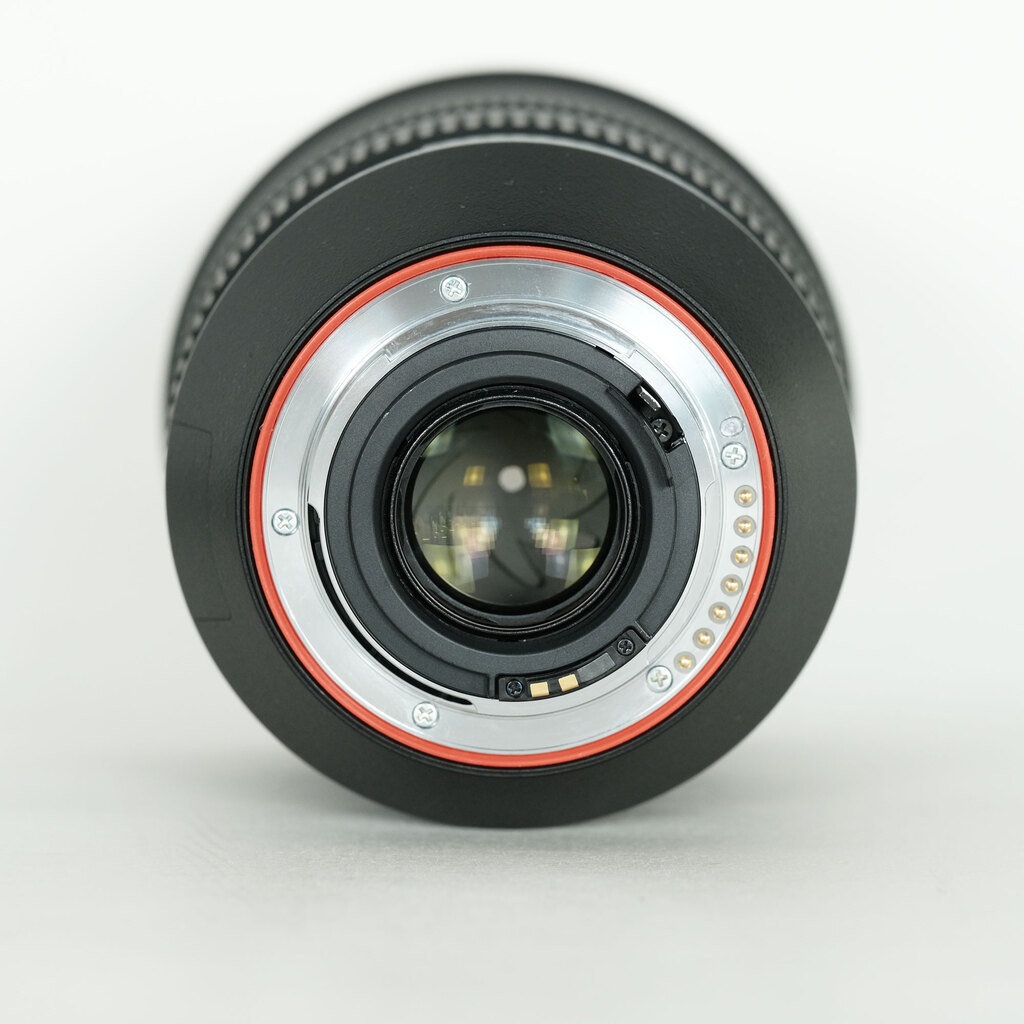 PENTAX HD PENTAX-D FA 15-30mmF2.8ED SDM WR PENTAX HD PENTAX-D FA 15-30mmF2.8ED SDM WR