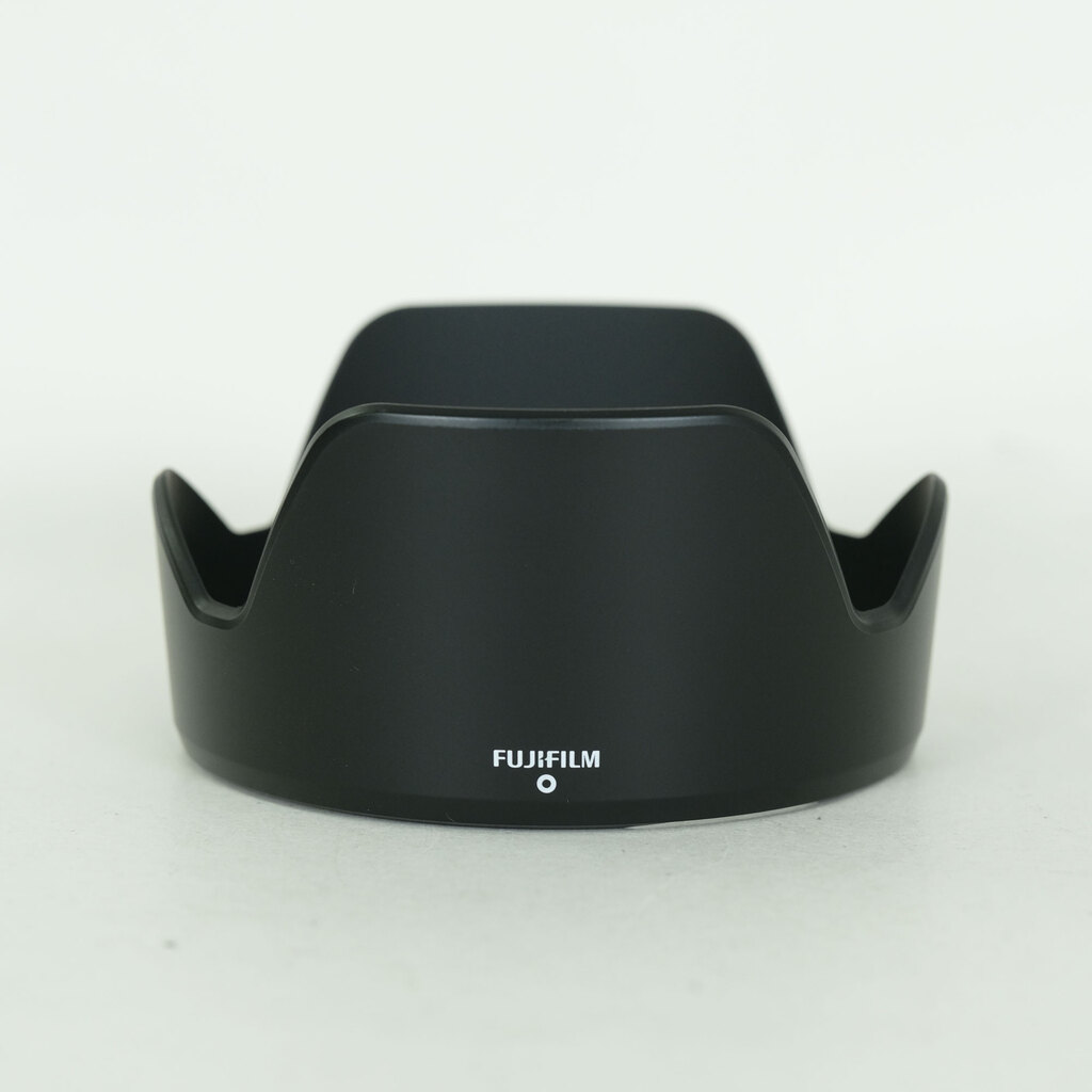 FUJIFUILM XF18-120mmF4 LM PZ WR