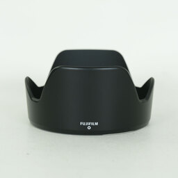 FUJIFUILM XF18-120mmF4 LM PZ WR