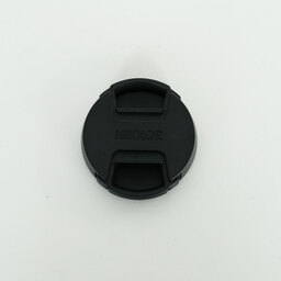 Nikon NIKKOR Z DX 16-50mm f/3.5-6.3 VR