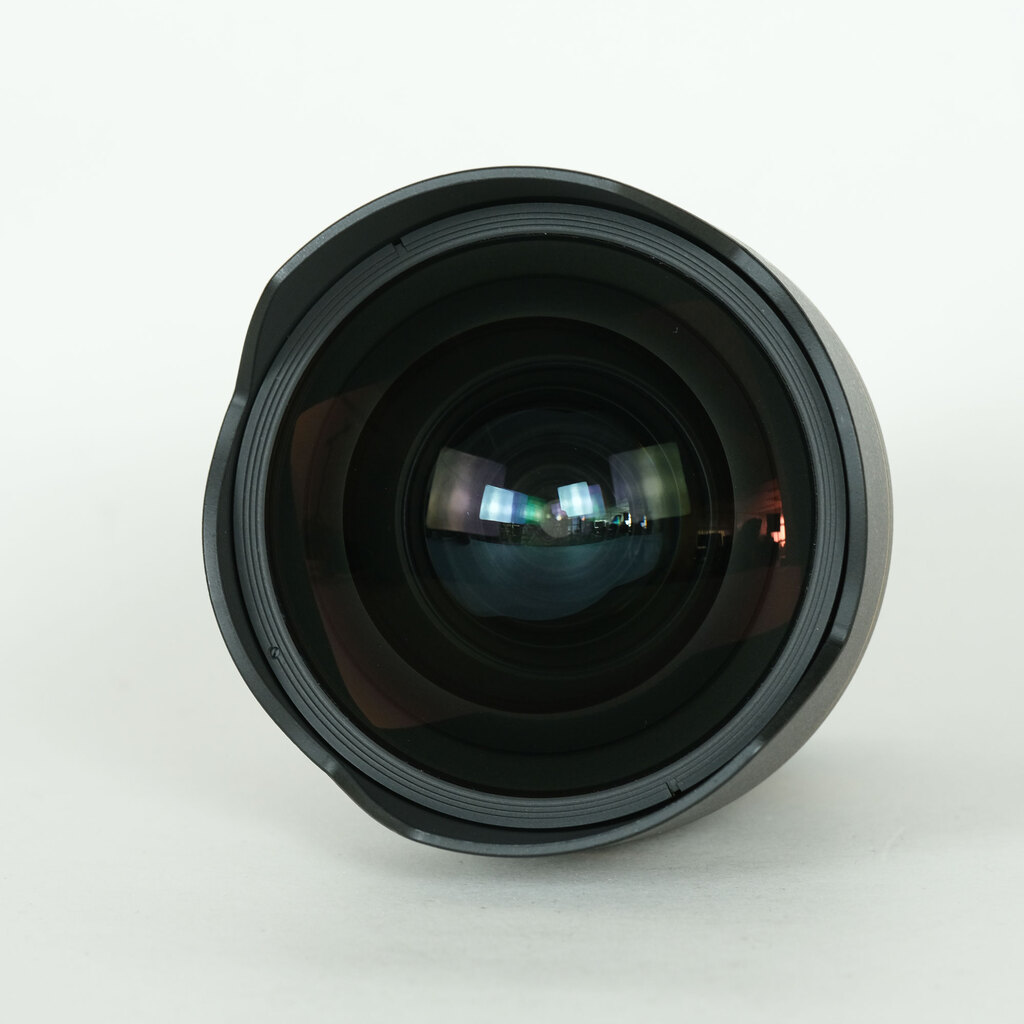 Nikon AF-S NIKKOR 14-24mm f/2.8G ED