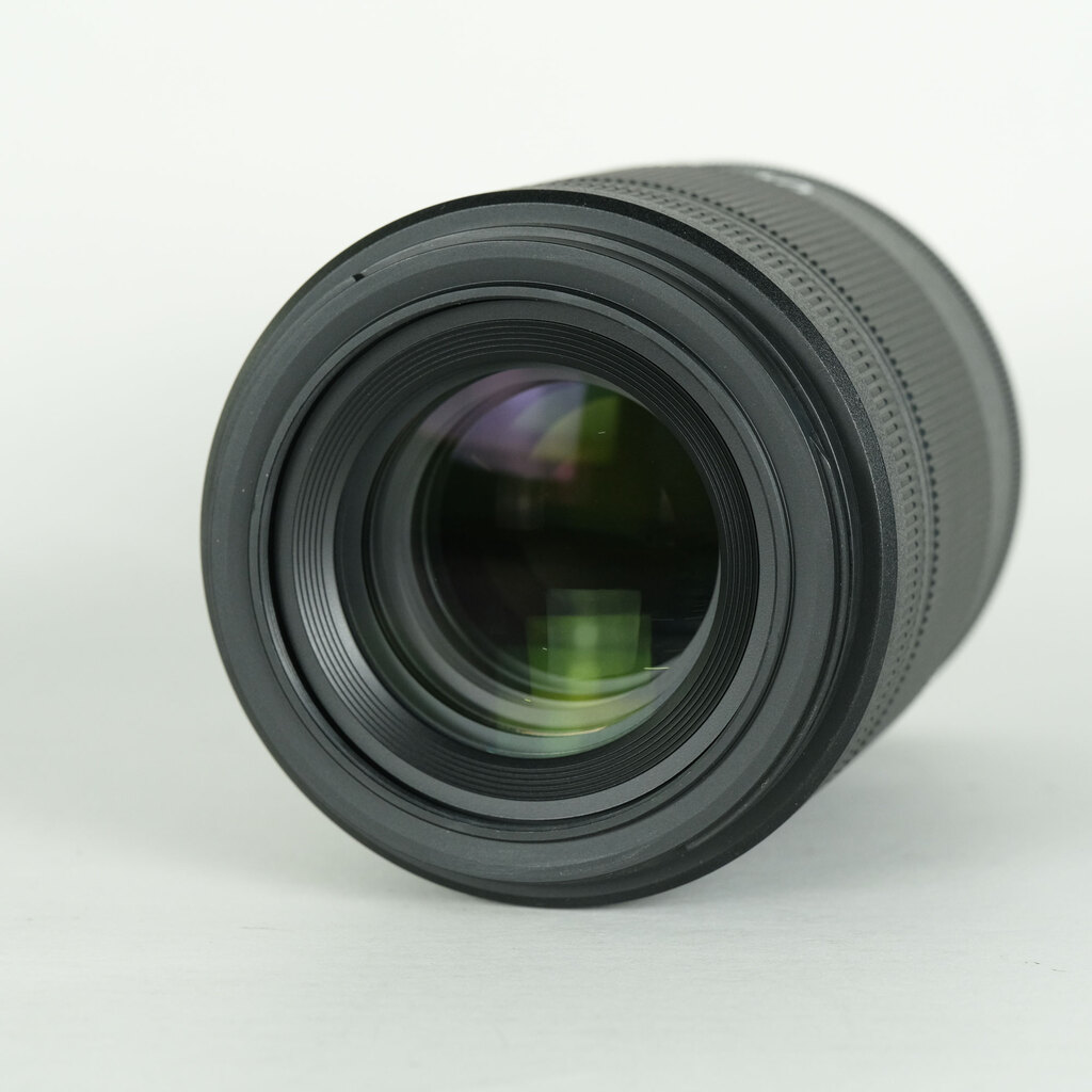 Nikon NIKKOR Z MC 105mm f/2.8 VR Sの出品 | ONE SCENE（ワンシーン）