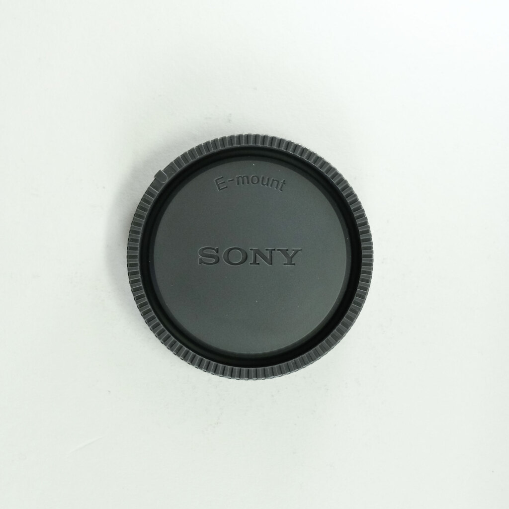 SONY FE 24-105mm F4 G OSS SEL24105G