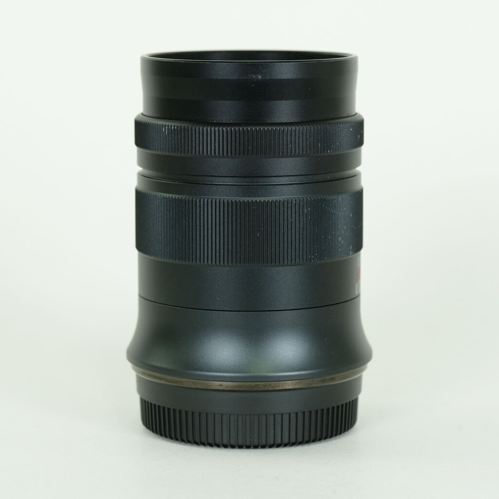 七工匠 7artisans 60mm F2.8 Macro (フジフイルムX用)