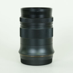 七工匠 7artisans 60mm F2.8 Macro (フジフイルムX用)