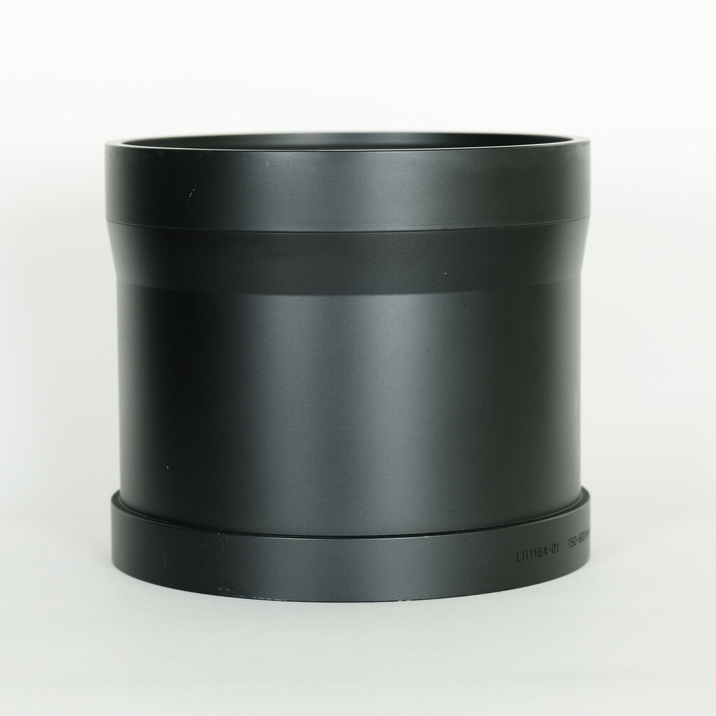 SIGMA 150-600mm F5-6.3 DG OS HSM | Sports [キヤノン用]