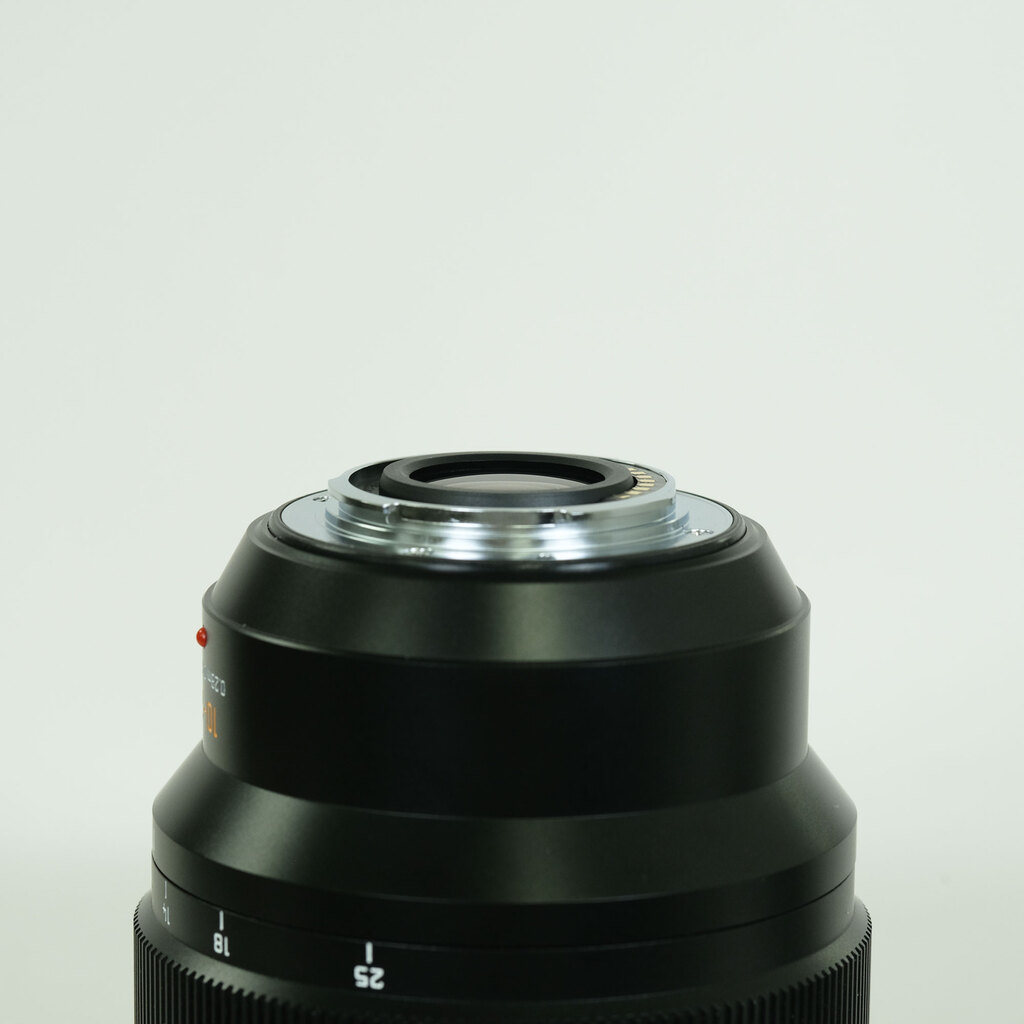 Panasonic LEICA DG VARIO-SUMMILUX 10-25mm / F1.7 ASPH.
