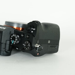 SONY α7 II（ILCE-7M2）