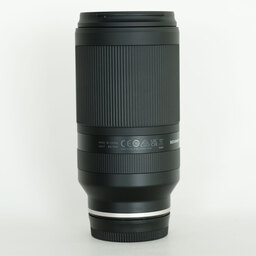 TAMRON 70-300mm F/4.5-6.3 Di III RXD (Model A047) [ソニーE用]