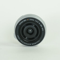 FUJIFILM XF23mmF2.8 R WR