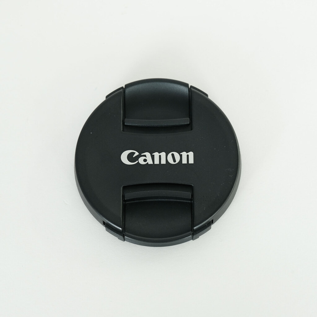 Canon EF35mm F1.4L II USM