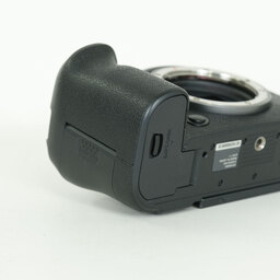 Canon EOS R6 Mark II