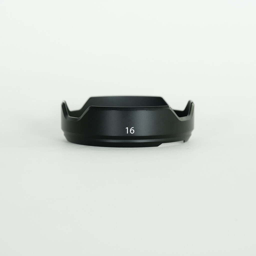 FUJIFILM XF16mmF2.8 R WR FUJIFILM XF16mmF2.8 R WR