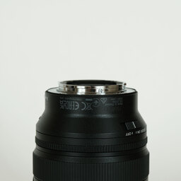 SONY FE 20-70mm F4 G SEL2070G