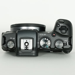 Canon EOS RP