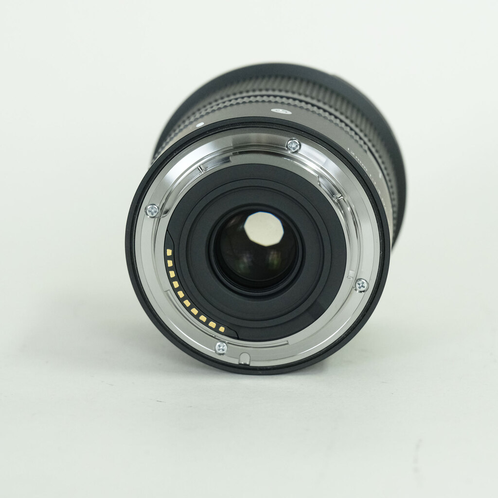 SIGMA 12mm F1.4 DC｜Contemporary [ソニーE用]