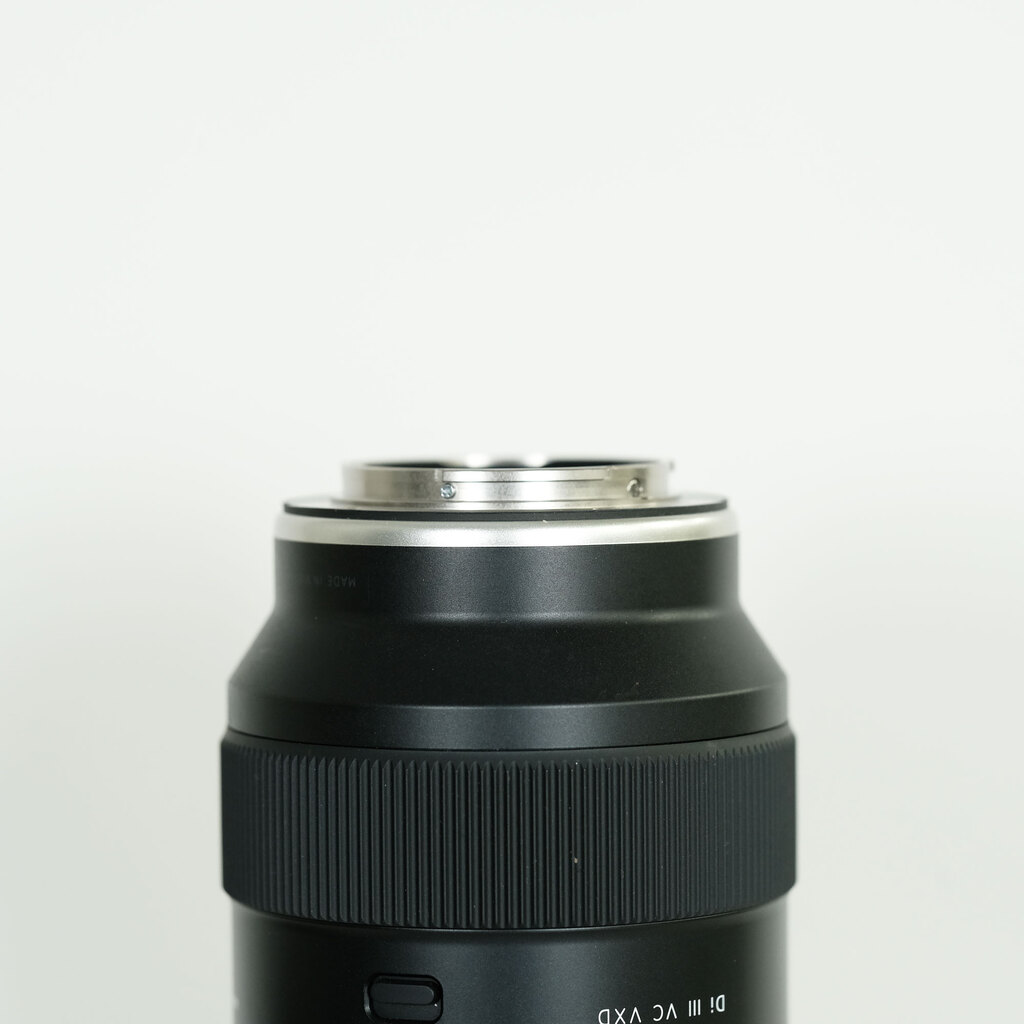 TAMRON 50-300mm F/4.5-6.3 Di III VC VXD (Model A069) [ソニーE用]