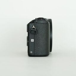 SONY α5100 ILCE-5100 ブラック