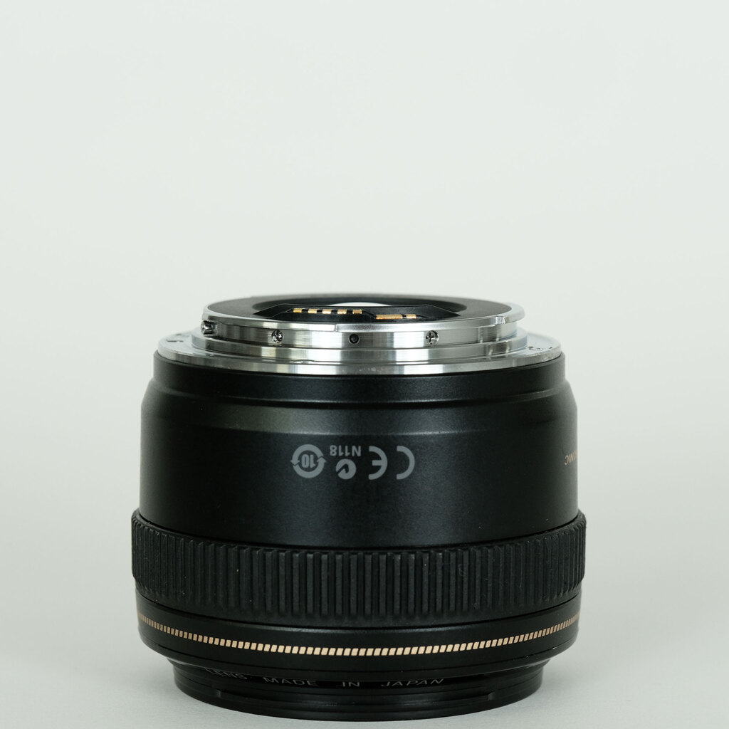Canon EF28mm F1.8 USM
