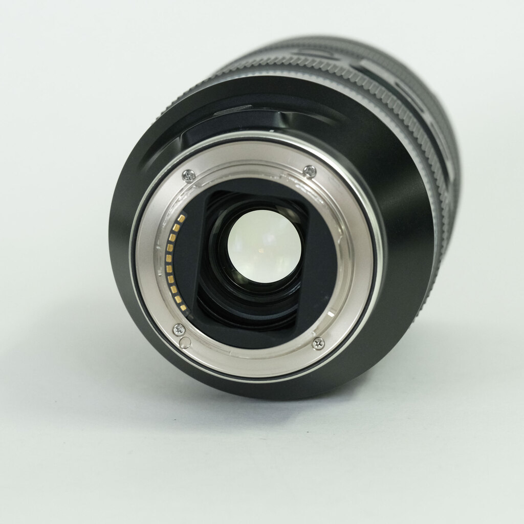 TAMRON 35-150mm F/2-2.8 Di III VXD（Model A058）[ソニーE用]