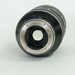 TAMRON 35-150mm F/2-2.8 Di III VXD（Model A058）[ソニーE用]