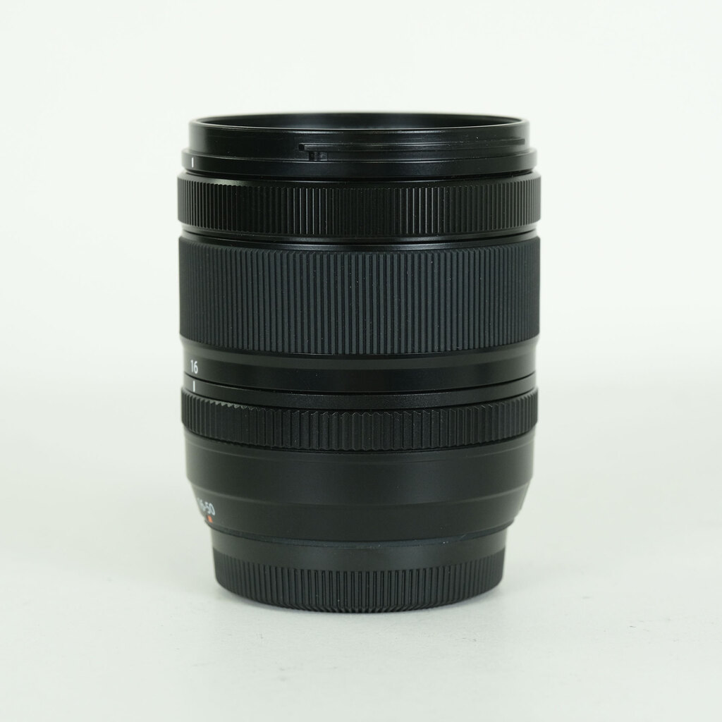 FUJIFILM XF16-50mmF2.8-4.8 R LM WR
