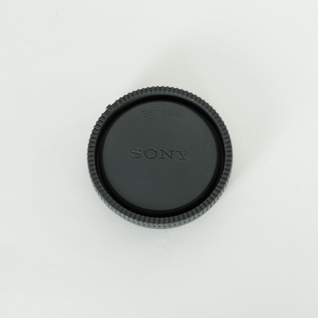 SONY FE 85mm F1.4 GM SEL85F14GM