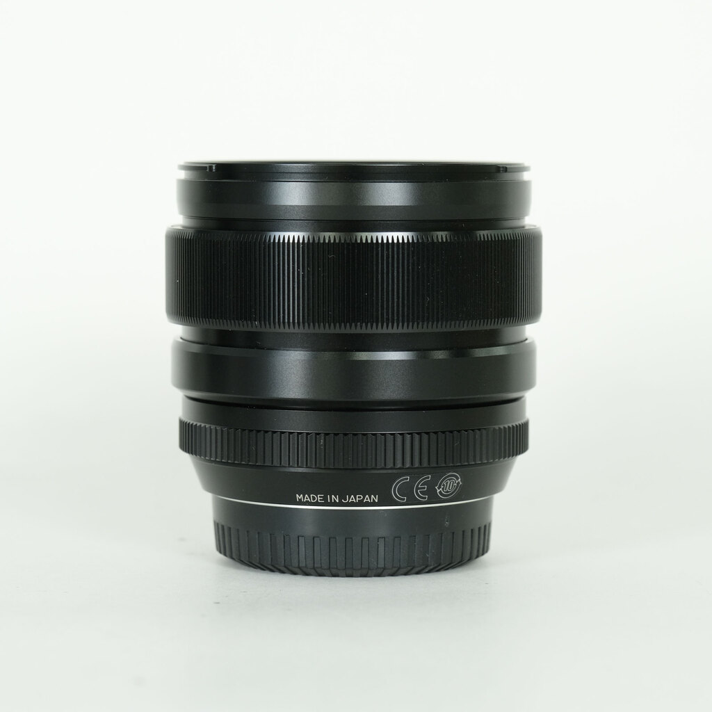 FUJIFILM XF23mmF1.4 R