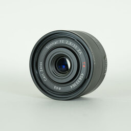 SONY Sonnar T* FE 35mm F2.8 ZA SEL35F28Z